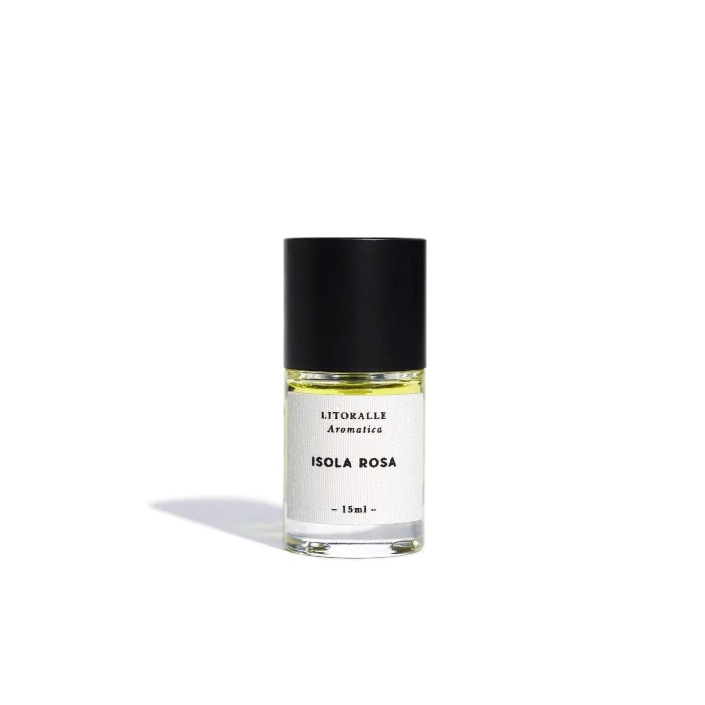 SHOP — LITORALLE AROMATICA